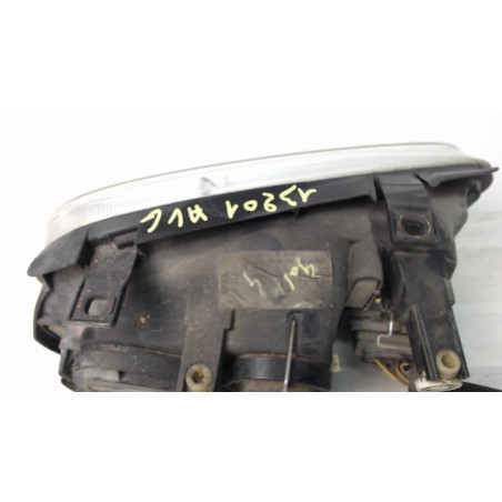 Optique avant principal gauche (feux)(phare) VOLKSWAGEN GOLF 4 d’occasion