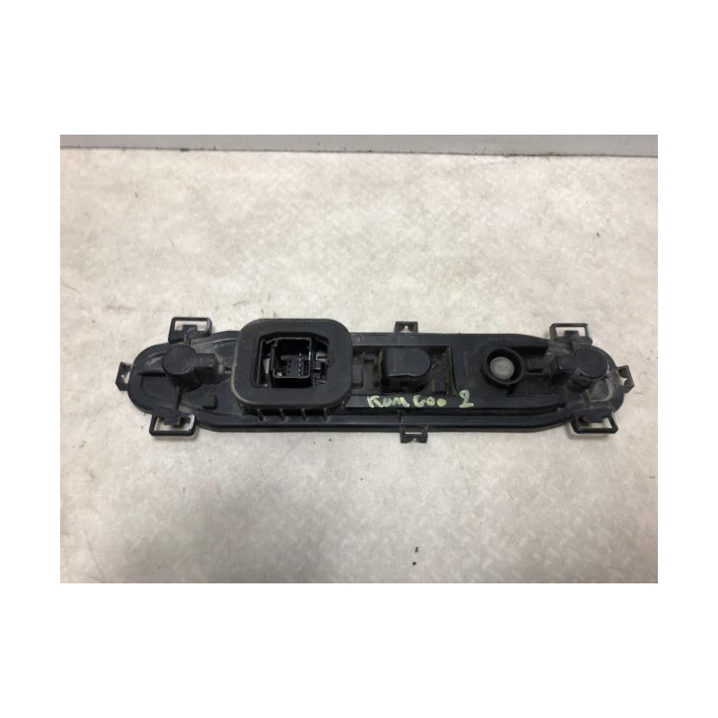 Platine feu arriere droit RENAULT KANGOO 2 PHASE 1 d’occasion
