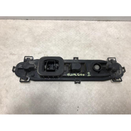 Platine feu arriere droit RENAULT KANGOO 2 PHASE 1 d’occasion