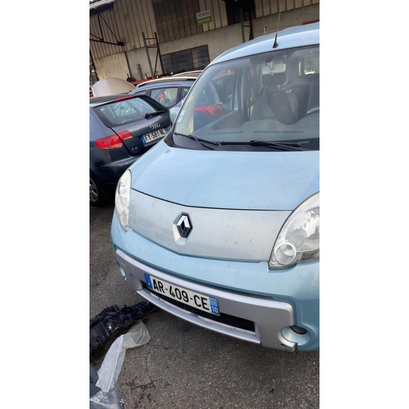 Platine feu arriere droit RENAULT KANGOO 2 PHASE 1 d’occasion
