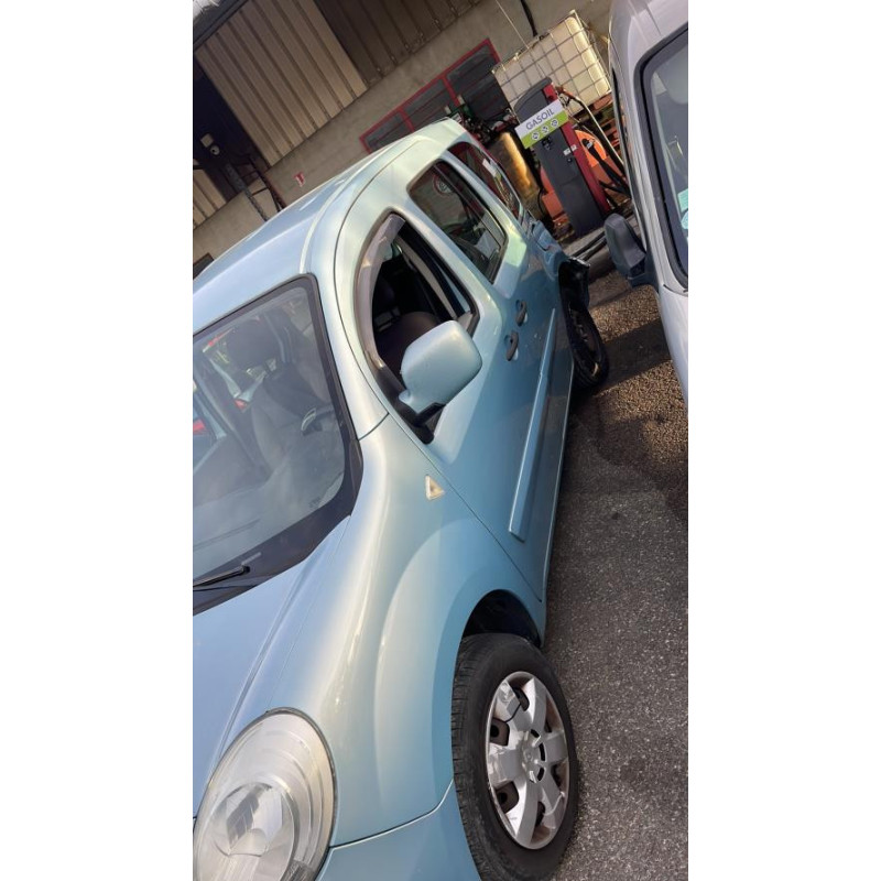 Platine feu arriere droit RENAULT KANGOO 2 PHASE 1 d’occasion