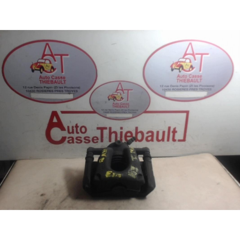 Etrier avant droit (freinage) BMW SERIE 1 (E81) d’occasion