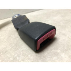 Attache ceinture arriere gauche SUZUKI SWIFT 3 d’occasion