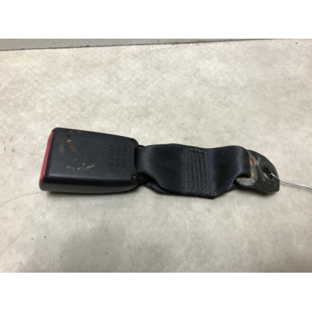 Attache ceinture arriere gauche SUZUKI SWIFT 3 d’occasion