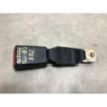 Attache ceinture arriere centrale SUZUKI SWIFT 3 d’occasion