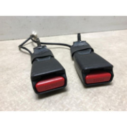 Attache ceinture arriere centrale NISSAN NAVARA NP300 d’occasion