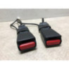 Attache ceinture arriere centrale NISSAN NAVARA NP300 d’occasion