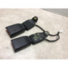Attache ceinture arriere centrale NISSAN NAVARA NP300 d’occasion