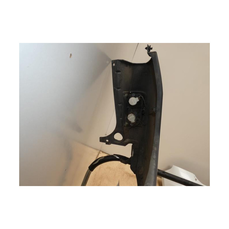 Moulure de pare choc arriere RENAULT TRAFIC 2 PHASE 2 d’occasion