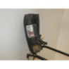 Moulure de pare choc arriere RENAULT TRAFIC 2 PHASE 2 d’occasion