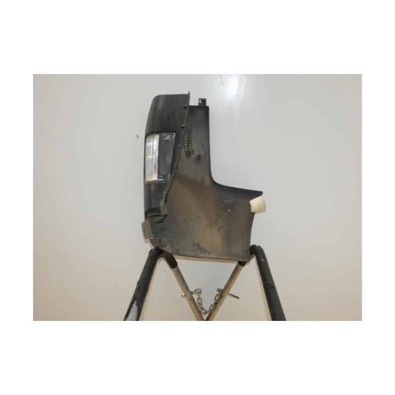 Moulure de pare choc arriere RENAULT TRAFIC 2 PHASE 2 d’occasion