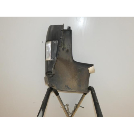 Moulure de pare choc arriere RENAULT TRAFIC 2 PHASE 2 d’occasion