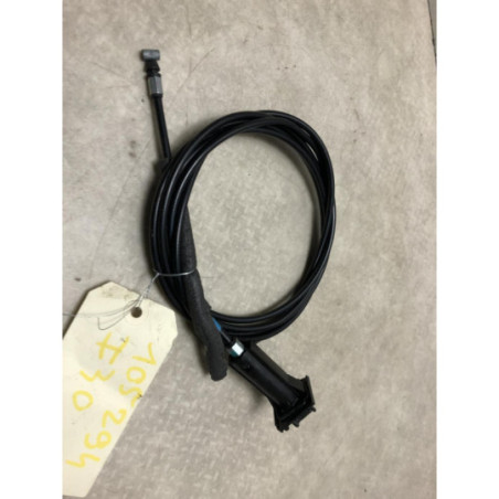 Cable ouverture capot HYUNDAI I 30 1 PHASE 1 d’occasion