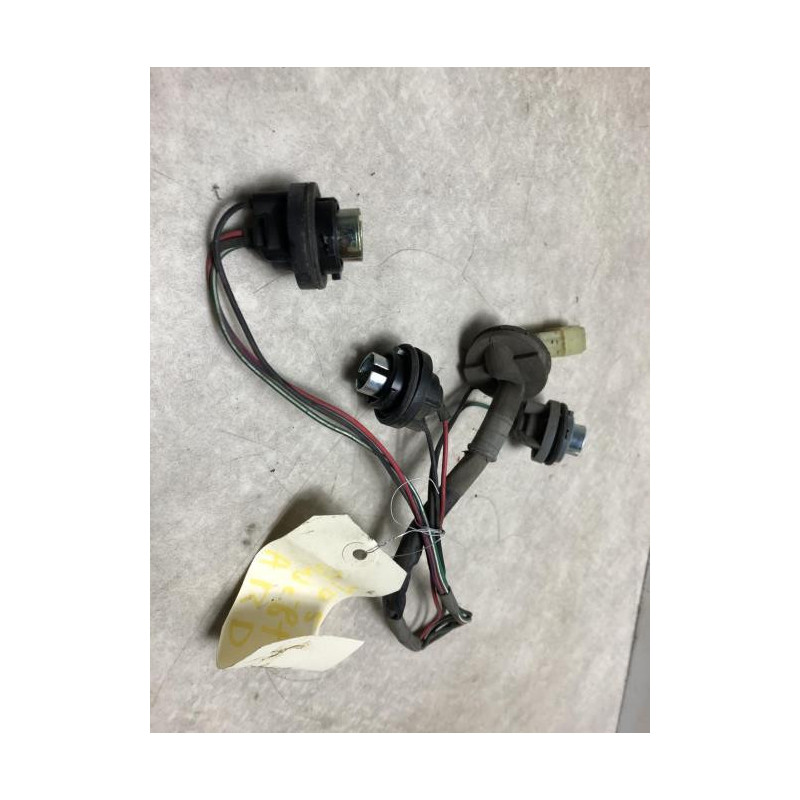Platine feu arriere droit SUZUKI SWIFT 3 d’occasion