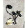 Platine feu arriere droit SUZUKI SWIFT 3 d’occasion