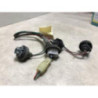 Platine feu arriere droit SUZUKI SWIFT 3 d’occasion