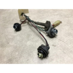 Platine feu arriere gauche SUZUKI SWIFT 3 d’occasion