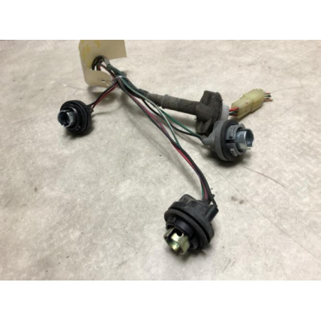 Platine feu arriere gauche SUZUKI SWIFT 3 d’occasion