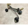 Platine feu arriere gauche SUZUKI SWIFT 3 d’occasion