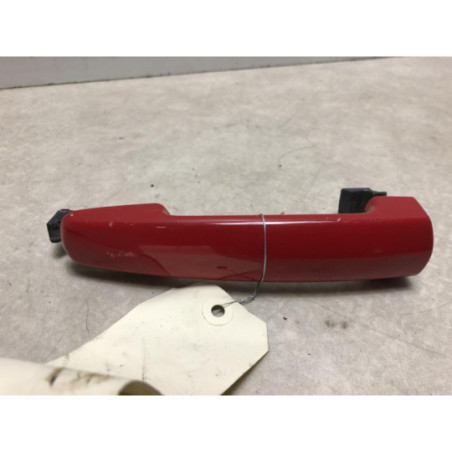 Poignee porte arriere gauche SUZUKI SWIFT 3 d’occasion