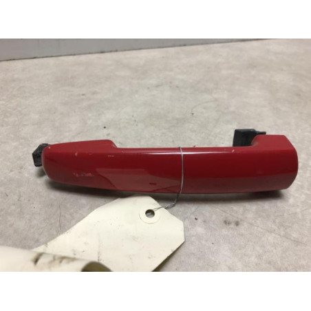 Poignee porte arriere gauche SUZUKI SWIFT 3 d’occasion