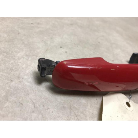 Poignee porte arriere gauche SUZUKI SWIFT 3 d’occasion