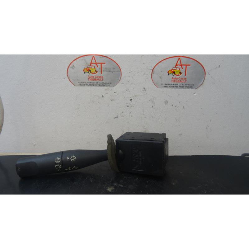 Commodo d'essuie glaces PEUGEOT 206 d’occasion
