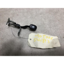 Actionneur verrou trappe d'essence SUZUKI SWIFT 3 d’occasion