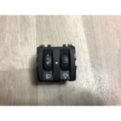 Commande de reglage hauteur de phare RENAULT CAPTUR 1 PHASE 1 d’occasion