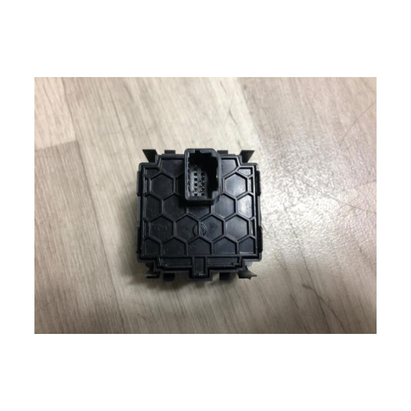 Commande de reglage hauteur de phare RENAULT CAPTUR 1 PHASE 1 d’occasion