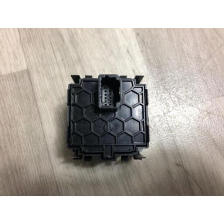Commande de reglage hauteur de phare RENAULT CAPTUR 1 PHASE 1 d’occasion