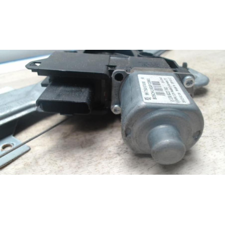 Leve vitre electrique avant gauche PEUGEOT 308 1 PHASE 2 d’occasion