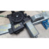 Leve vitre electrique avant gauche OPEL CORSA D PHASE 1 d’occasion