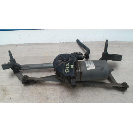 Moteur essuie glace avant OPEL CORSA D PHASE 1 d’occasion