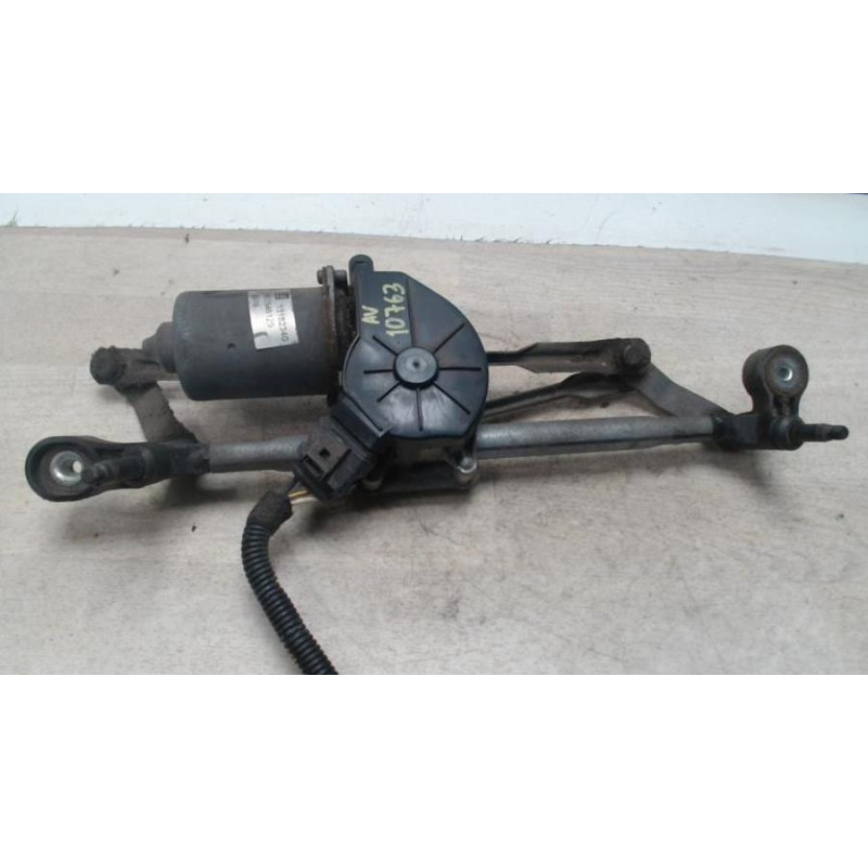 Moteur essuie glace avant OPEL CORSA D PHASE 1 d’occasion