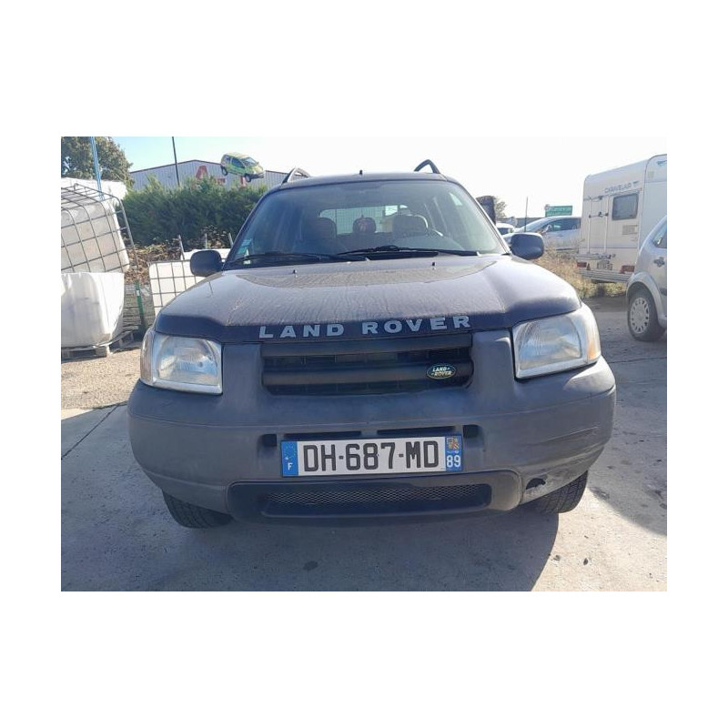Charniere de porte avant gauche LAND ROVER FREELANDER 1 PHASE 1 d’occasion