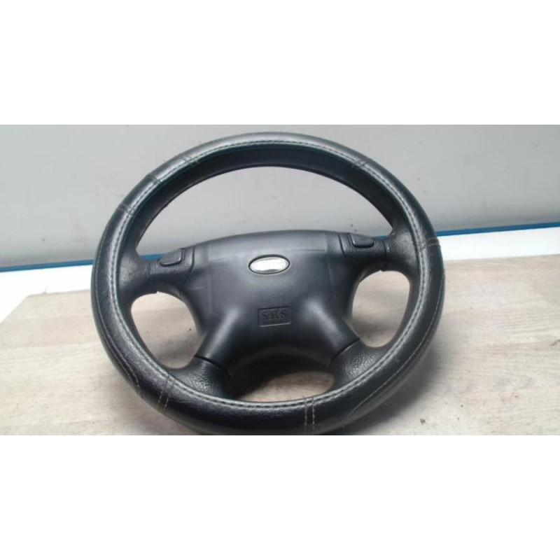 Volant LAND ROVER FREELANDER 1 PHASE 1 d’occasion