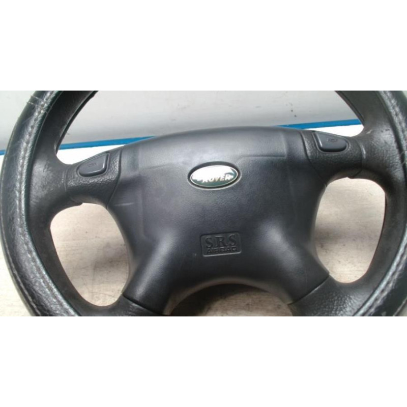 Volant LAND ROVER FREELANDER 1 PHASE 1 d’occasion