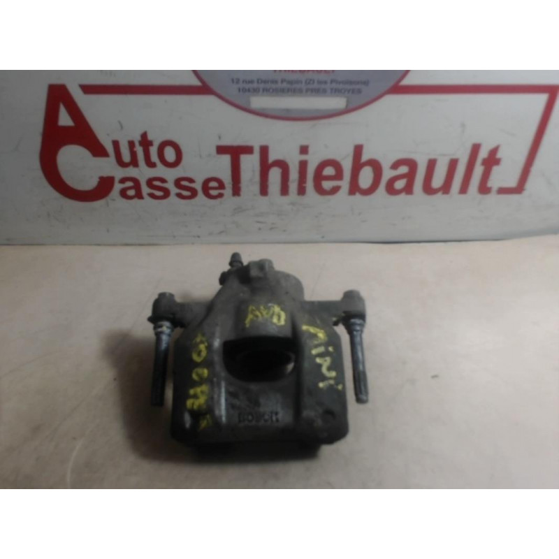 Etrier avant droit (freinage) MINI  d’occasion
