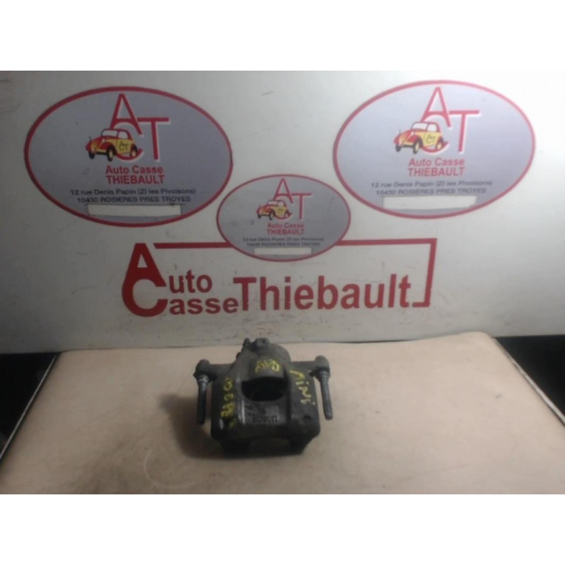 Etrier avant droit (freinage) MINI  d’occasion