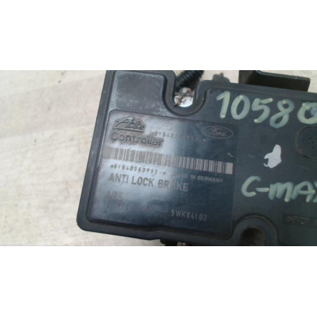 Bloc ABS (freins anti-blocage) FORD C-MAX 1 PHASE 1 d’occasion