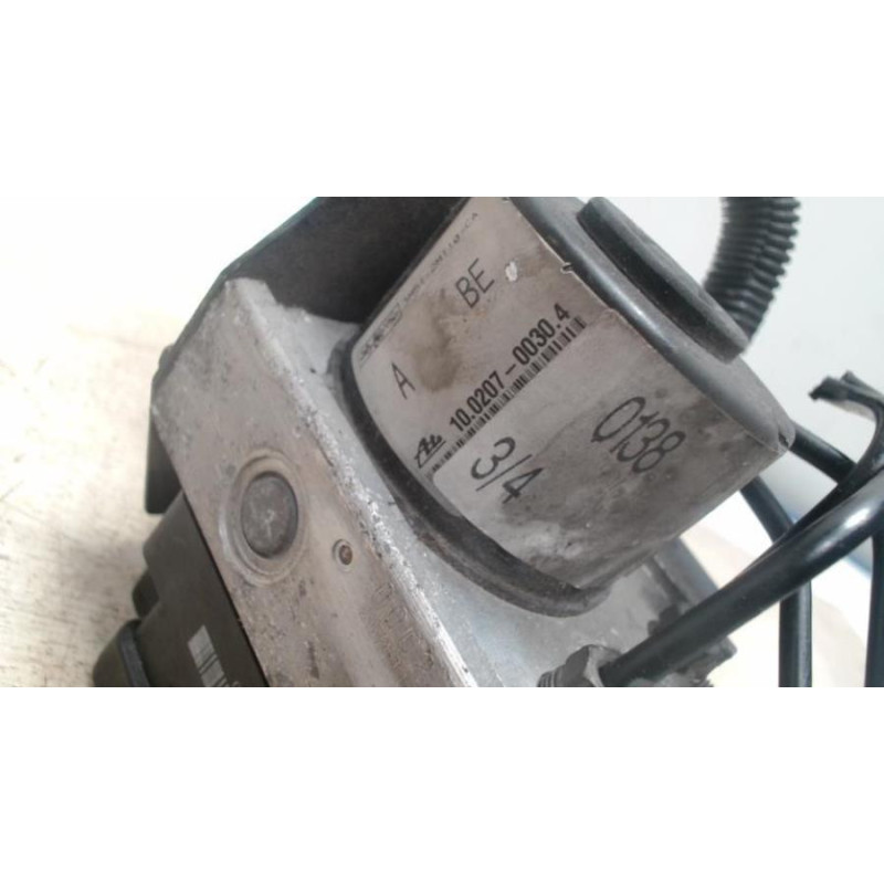 Bloc ABS (freins anti-blocage) FORD C-MAX 1 PHASE 1 d’occasion