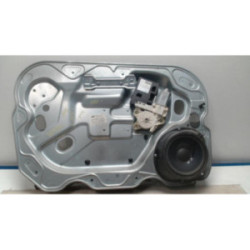 Leve vitre electrique avant gauche FORD C-MAX 1 PHASE 1 d’occasion