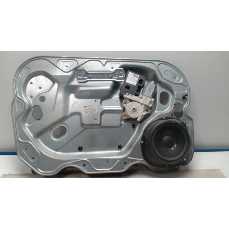 Leve vitre electrique avant gauche FORD C-MAX 1 PHASE 1 d’occasion