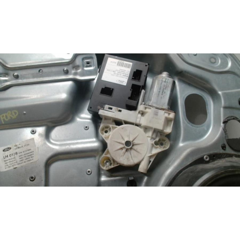 Leve vitre electrique avant gauche FORD C-MAX 1 PHASE 1 d’occasion
