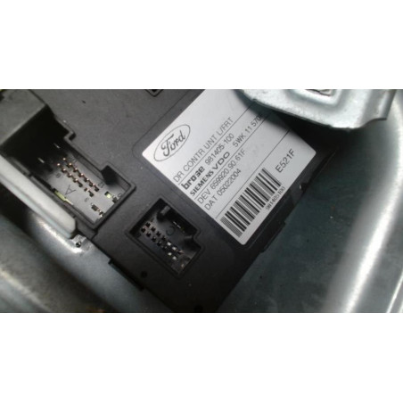 Leve vitre electrique avant gauche FORD C-MAX 1 PHASE 1 d’occasion