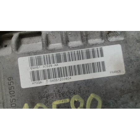 Colonne de direction FORD C-MAX 1 PHASE 1 d’occasion