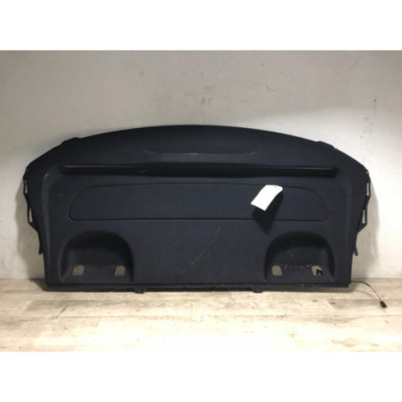 Plage arriere MERCEDES CLASSE CLS 219 PHASE 1 d’occasion