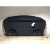 Plage arriere MERCEDES CLASSE CLS 219 PHASE 1 d’occasion