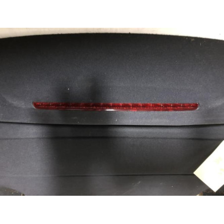Plage arriere MERCEDES CLASSE CLS 219 PHASE 1 d’occasion